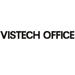 VISTECH OFFICE logo