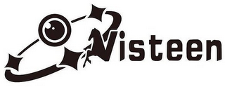 VISTEEN logo