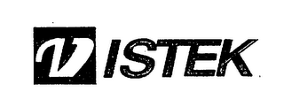 VISTEK logo