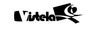 VISTELA logo