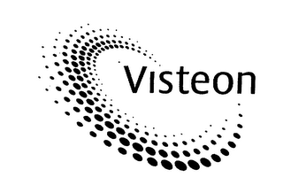 VISTEON logo