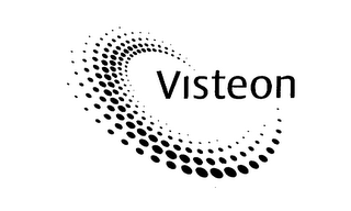 VISTEON logo
