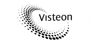 VISTEON logo