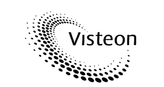 VISTEON logo