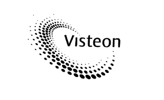 VISTEON logo