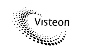 VISTEON logo