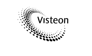 VISTEON logo