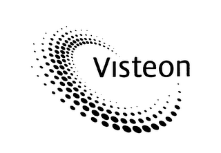 VISTEON logo