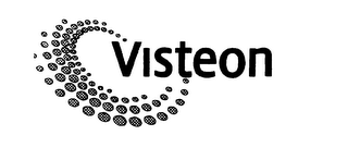 VISTEON logo