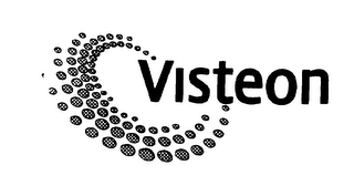 VISTEON logo
