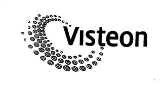 VISTEON logo