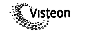 VISTEON logo