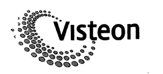 VISTEON logo