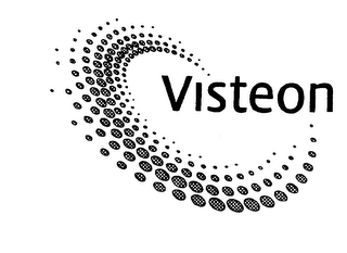 VISTEON logo