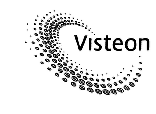 VISTEON logo