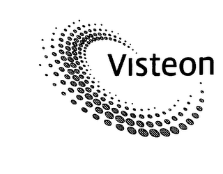 VISTEON logo