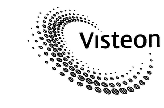 VISTEON logo