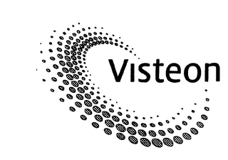 VISTEON logo