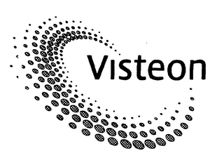 VISTEON logo