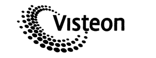 VISTEON logo