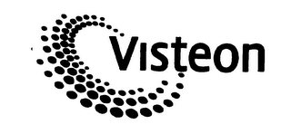 VISTEON logo