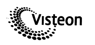VISTEON logo