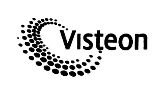 VISTEON logo