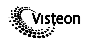 VISTEON logo