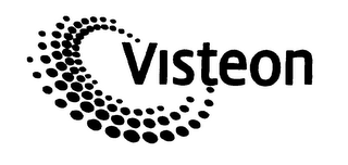 VISTEON logo