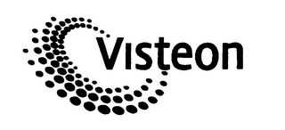 VISTEON logo