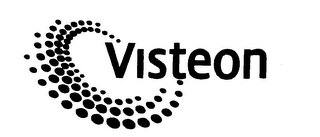 VISTEON logo