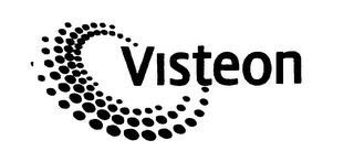 VISTEON logo