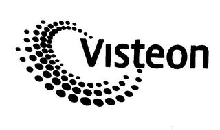 VISTEON logo