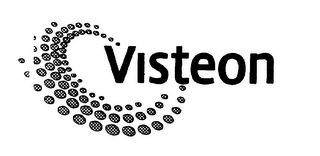 VISTEON logo