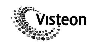 VISTEON logo