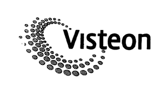 VISTEON logo