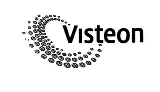 VISTEON logo