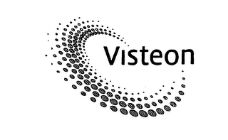 VISTEON logo