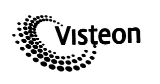 VISTEON logo