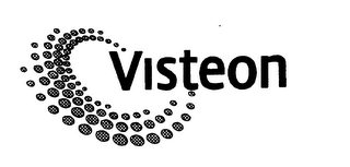 VISTEON logo