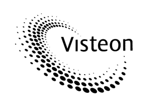 VISTEON logo