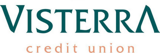 VISTERRA CREDIT UNION logo