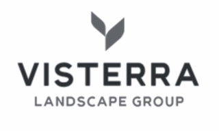 VISTERRA LANDSCAPE GROUP logo