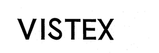 VISTEX logo
