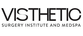 VISTHETIC SURGERY INSTITUTE AND MEDSPA logo