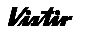 VISTIR logo