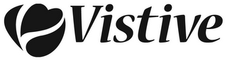 VISTIVE logo