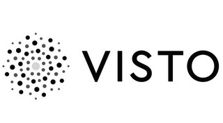 VISTO logo