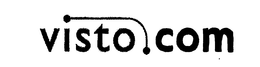 VISTO.COM logo
