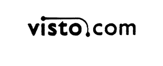VISTO.COM logo
